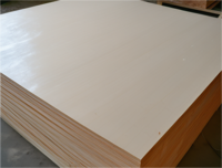 1220*1220mm POPLAR PLYWOOD BLEACHED